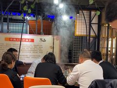 -刘少华贵州小黄牛·鲜牛肉火锅(总店)