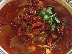 -徽州月·民间徽菜(浦东总店)