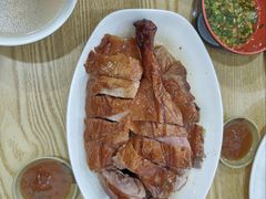 -大聪烧鹅快餐店(梅林店)