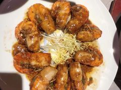 -啫神·广州地标美食(北京路店)