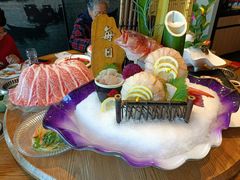 -尚海豆捞(乐虹坊店)