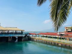 -海南分界洲岛旅游区