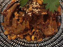 -君悦酒店·1881·北京烤鸭