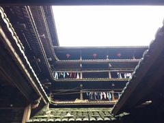 -福建土楼（南靖）云水谣景区-和贵楼