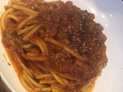 肉酱意面-麦田工坊(月湖店)