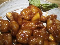 -青年公社烤鸭(青年路店)