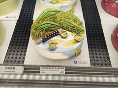 -Pantry's Best派悦坊蛋糕(世纪金源店)