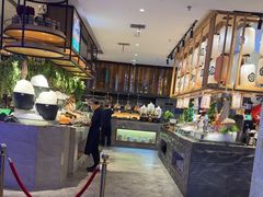 -亚马逊海鲜自助(王府井店)