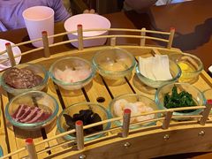 -西双版纳洲际度假酒店-曼霖轩中餐厅