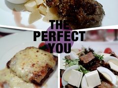 -托斯卡纳烘焙意大利餐厅(五天地店)