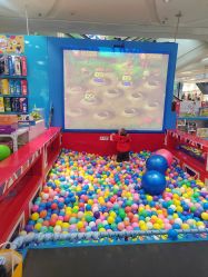 -宾果乐园·儿童乐园·手工乐园