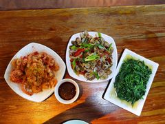 -南海渔家•海鲜•正宗海南菜(海棠湾店)