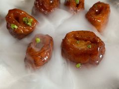 -魁盛居百年鲁菜馆(县西巷店)