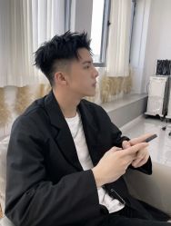 -FINE HAIR造型沙龙