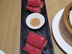 -豫璟轩中餐厅(南昌万怡店)