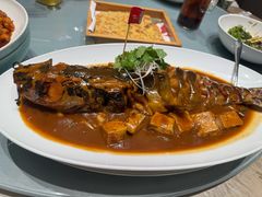 -峰厨大鱼泡饼(水上公园店)