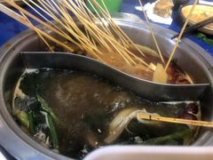 -马路边边火锅串串(观前街店)