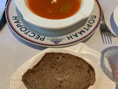 -波特曼西餐厅(南岗店)