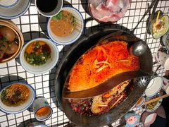 -董眼镜火锅(洪崖洞总店)