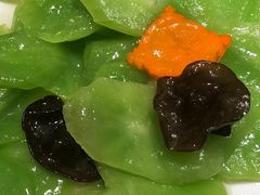莴笋-小六汤包·老字号·中华名小吃(兴庆路店)