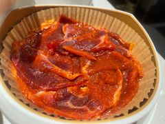 -海底捞火锅(玉桥商业广场店)