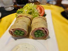 -申德勒加油站西餐厅Schindlers Tankstelle(上海外滩店)