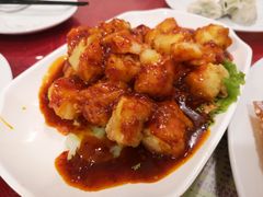 -大眼锅贴水饺(河东店)
