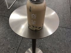 -夻茶HUATEA(水晶郦城店)