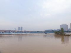 -灞河西岸滨河公园