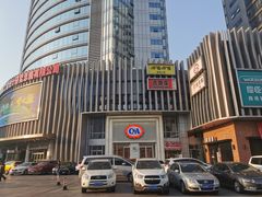 -韩时烤肉(枫蓝店)