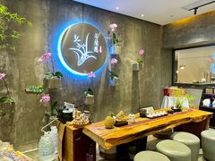 -若蘭慈·无国界素食料理(欢乐海岸店)