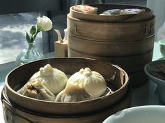 松仁烧卖-冶春茶社(瘦西湖南门店)