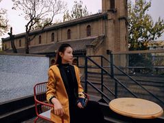 -CHURCH  BISTRO 教堂·餐吧