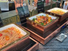 -佰园全日西餐厅-厦门佰翔软件园酒店