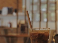 豆腐花拿铁-Country Lane咖啡·意粉(荔园新天地店)