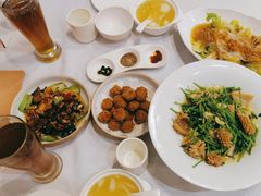 -东兴楼饭庄(六里桥店)