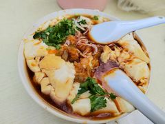 -夏记早点
