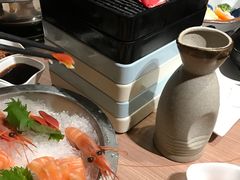 -水林间·寿喜烧自助(仙林金鹰店)