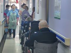 -上海市奉贤区奉城镇敬老院(洪天奉城分院)