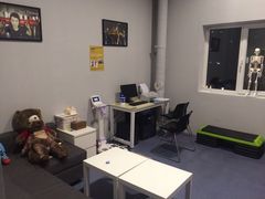 -VLines耀能运动Space&Flow(国贸店)