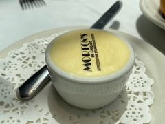 -MORTON'S 莫尔顿牛排坊(北京丽晶酒店)