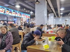-邢老三肉丸糊辣汤(西安总店)