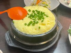 -咸草酱蟹