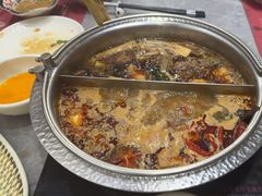 -一绪に寿喜烧(荟聚店)