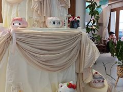 -云境cloudland·口味蛋糕•下午茶(长江路店)