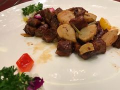 -聚宝渔港.五钻酒家(上地店)