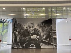 -中国美术学院-美术馆