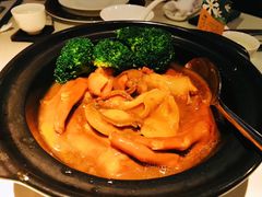 -皇朝会.经典传统粤菜(外滩店)