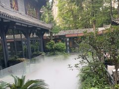 -大妙火锅·非物质文化遗产(东湖公园店)