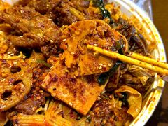 -老街称盘麻辣烫·冒菜(思北店)